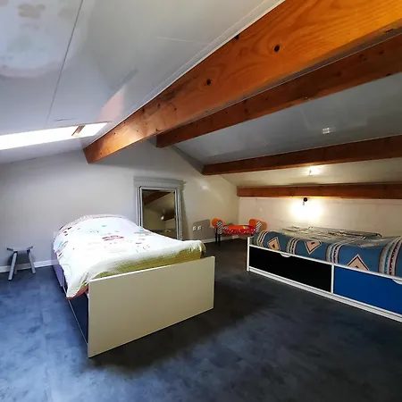 بيت للعطل Au Coeur De L'ile D'oleron