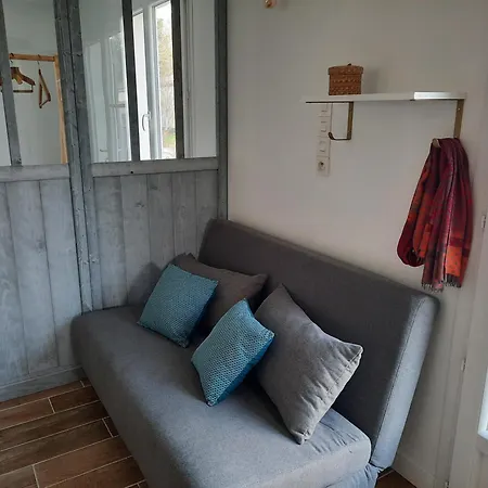 بيت للعطل Au Coeur De L'ile D'oleron
