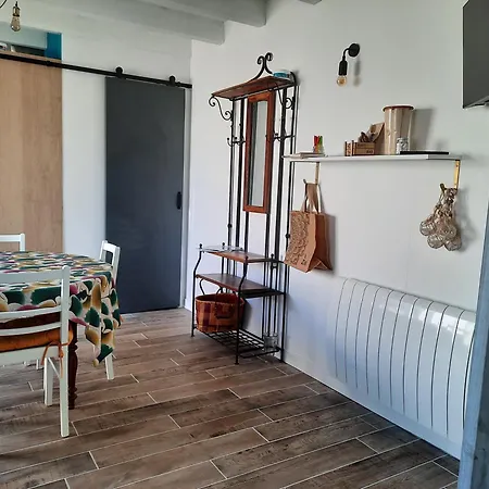 Au Coeur De L'ile D'oleron