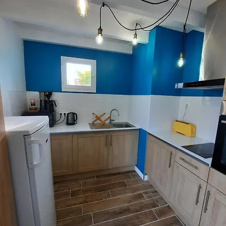 Σπίτι διακοπών Au Coeur De L'ile D'oleron *