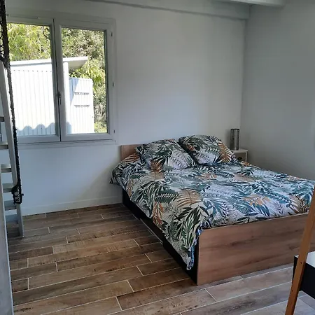 Holiday home Au Coeur De L'ile D'oleron