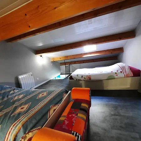 Σπίτι διακοπών Au Coeur De L'ile D'oleron Dolus d'Oléron