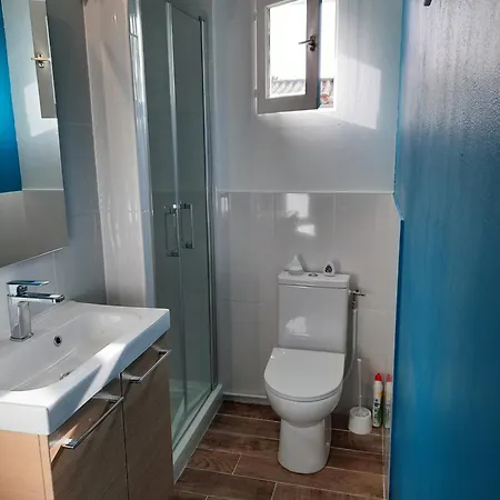 Au Coeur De L'ile D'oleron *