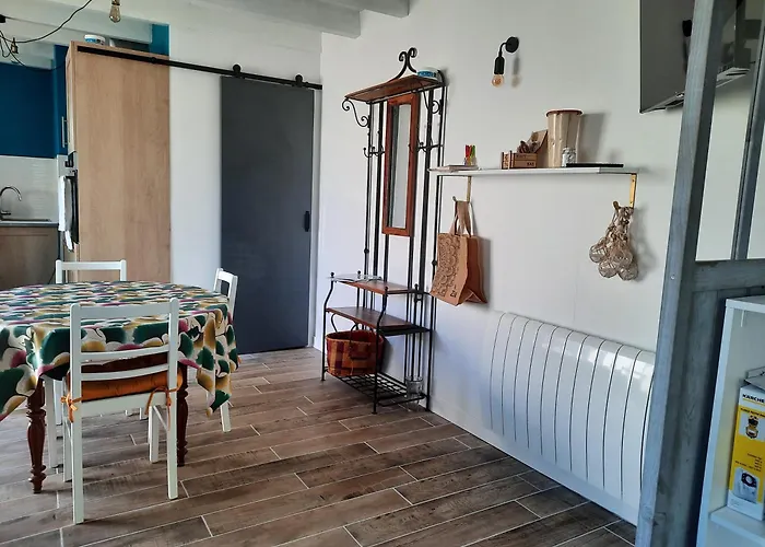 Au Cœur De L'ile D'oléron