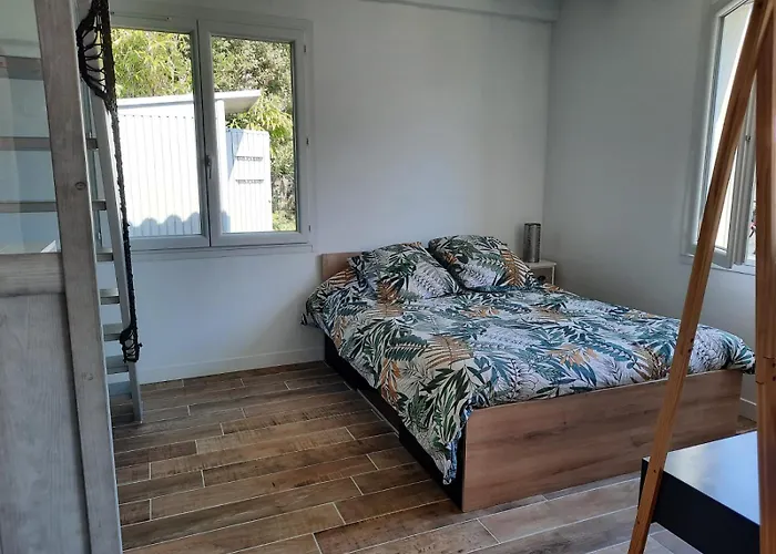 Сasa de vacaciones Au Cœur De L'ile D'oléron