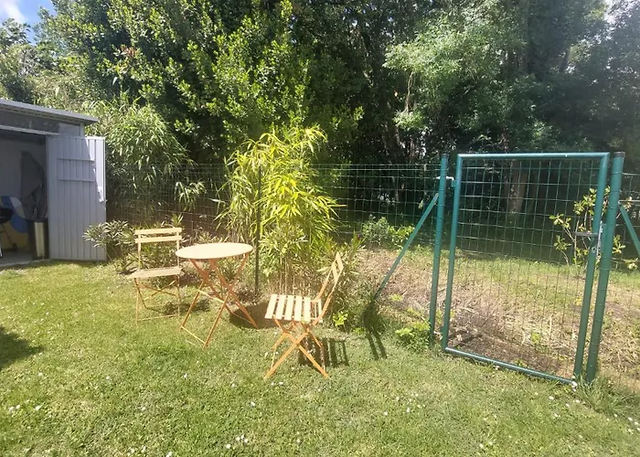 Au Cœur De L'ile D'oléron * Dolus d'Oléron