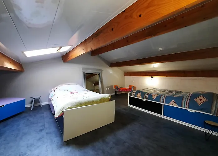 Сasa de vacaciones Au Cœur De L'ile D'oléron