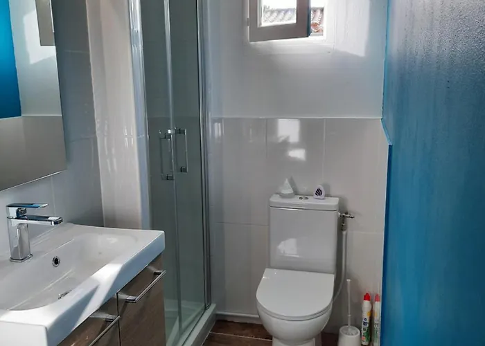 Au Cœur De L'ile D'oléron *